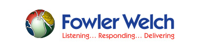 Fowler Welch logo