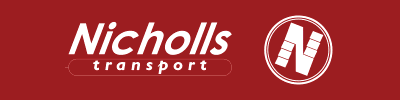 Nicholls Transport logo